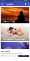 Yoga Nidra スクリーンショット 1
