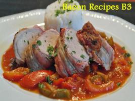 Bacon Recipes B3 gönderen