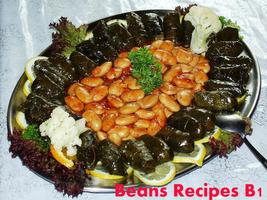 Beans Recipes B1 penulis hantaran