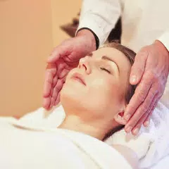 Скачать Reiki Healing APK