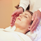 Reiki Healing icône