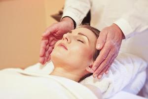 Reiki Healing screenshot 3