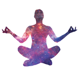 Yoga Mudras simgesi
