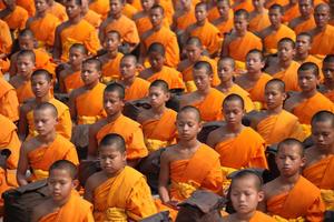 Buddha Songs โปสเตอร์