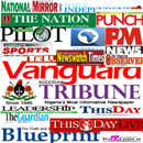 Nigerian Newspapers APK