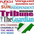 Nigerian Newspapers