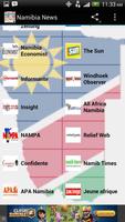 Namibia News Ekran Görüntüsü 1