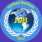 Real UN Jobs icon