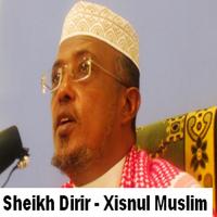 Xisnul Muslim poster