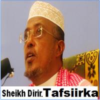 Tafsiirka 포스터