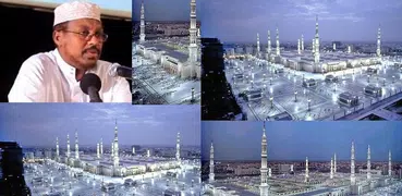Sh.Mustafa: All Lectures by Sh