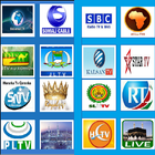 Somali TV आइकन