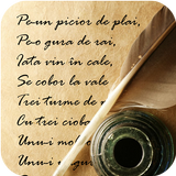 Poezii de Vasile Alecsandri icône