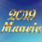 Manele 2019 ไอคอน