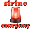 suara sirine emergency APK