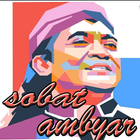 sobat ambyar offline icon