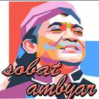 sobat ambyar offline आइकन