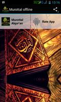 Murottal Al Qur'an Offline gönderen