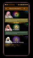 AlQuran-Murottal 30 Juz-poster