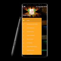 AlQuran-Murottal 30 Juz capture d'écran 1