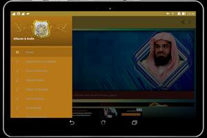 AlQuran-Murottal 30 Juz capture d'écran 3