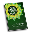 APK alqur'an terjemahan