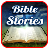 All Bible Stories icône