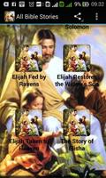 All Bible Stories Screenshot 1