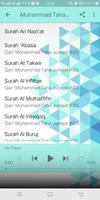 Murottal by Taha Junayd imagem de tela 2