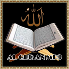 Murottal Quran Complette|Mp3 Quran icon