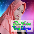 ikon Lagu Nissa Sabyan