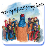 All Prophets Stories icono