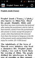 All Prophets Stories syot layar 3