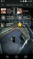 Mp3 Al-Quran & Qiro'at screenshot 3
