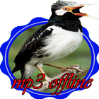 Jalak suren mp3 offline ikona