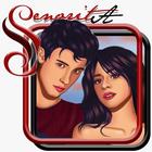 Señorita 아이콘