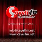 Çayeli Fm simgesi