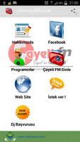 Çayeli Fm الملصق