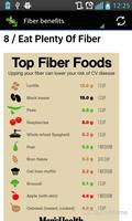 Fat Burning Food screenshot 3