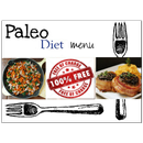 Paleo Diet Recipes APK