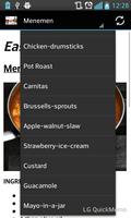 Paleo Diet Recipes screenshot 3