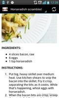 Paleo Diet Recipes screenshot 1