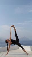 Stretching Exercises poster