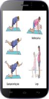 پوستر Pregnancy Exercises