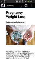 Pregnancy Weight Loss screenshot 2