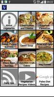 Vegan Recipes poster