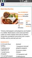 Vegan Recipes screenshot 1