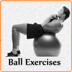 ”Ball Exercises