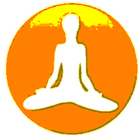 Yoga icon