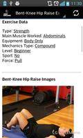 Bodybuilding Workout screenshot 3